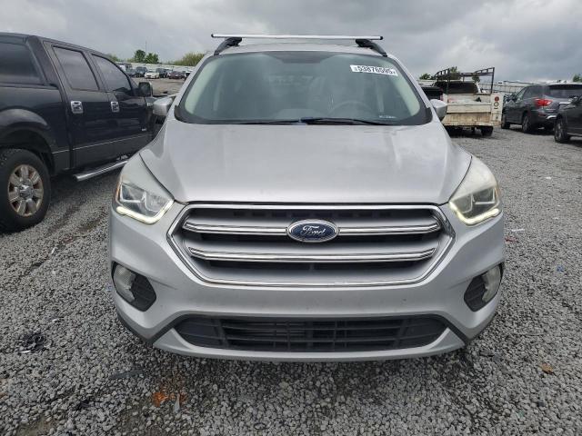 2017 FORD ESCAPE SE - 1FMCU9G98HUB00681