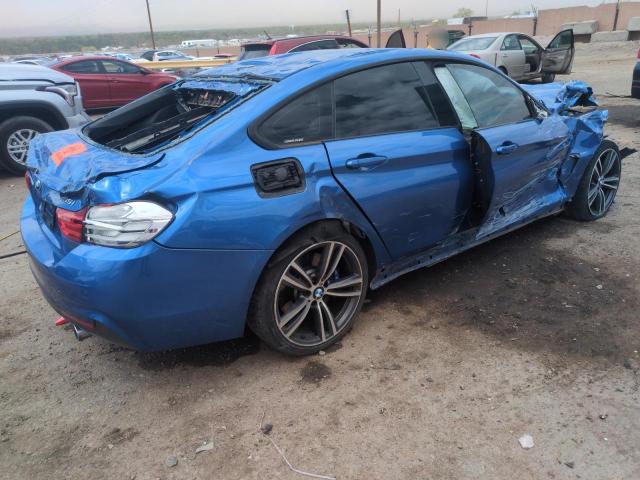 Vin: wba4b3c51gg528052, lot: 53323445, bmw 4 series xi gran coupe 20163