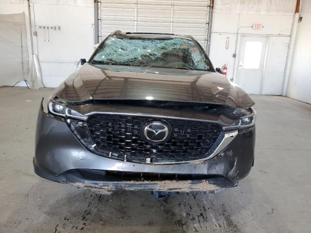 2022 MAZDA CX-5 PREFE - JM3KFBCM8N0635600