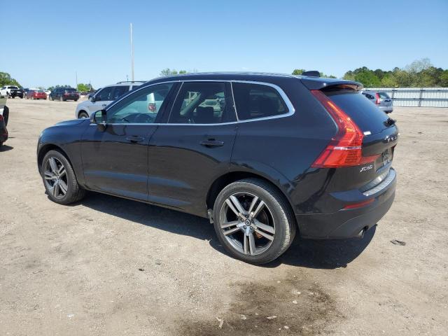 Vin: yv4102dk4m1803399, lot: 53059615, volvo xc60 t5 momentum 20212