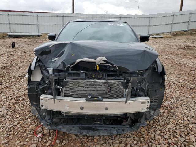 2023 NISSAN MAXIMA SR 1N4AA6EV3PC502881