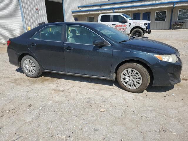 Vin: 4t4bf1fk0dr302782, lot: 53687335, toyota camry l 20134