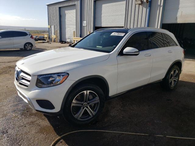 Vin: wdc0g4jb0kv138186, lot: 52697235, mercedes-benz glc-class 300 2019 img_1