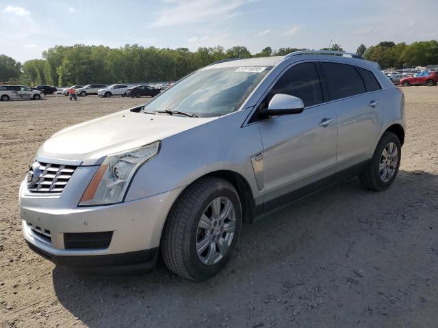 Vin: 3gyfnbe39fs639435, lot: 53519255, cadillac srx luxury collection 2015 img_1