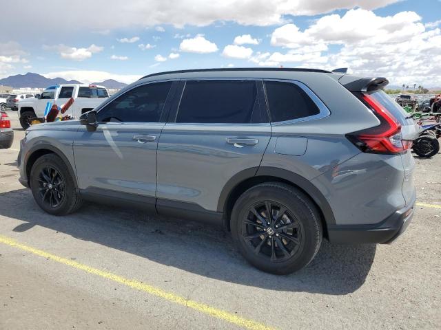 Vin: 7fars5h51re011199, lot: 51545255, honda crv sport 20242