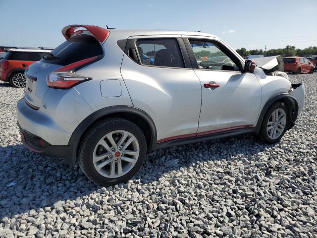 2016 NISSAN JUKE S JN8AF5MR8GT600593