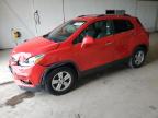 2017 CHEVROLET TRAX 1LT - 3GNCJLSB2HL160994