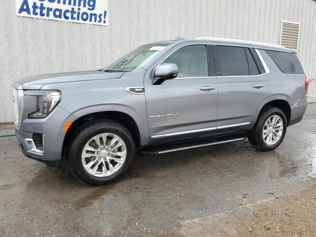 GMC YUKON DENALI