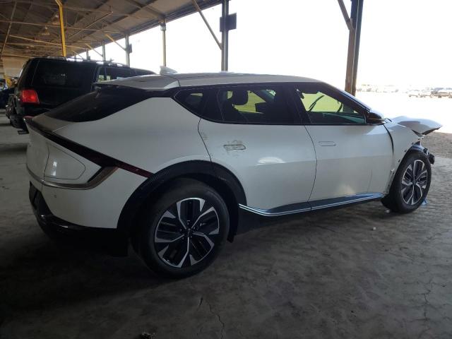 Vin: kndc34la1r5206928, lot: 54207655, kia ev6 light light 20243
