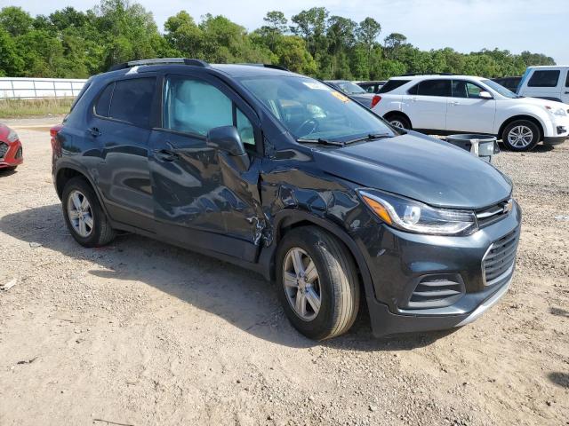 Vin: kl7cjlsb0mb329962, lot: 53342005, chevrolet trax 1lt 20214