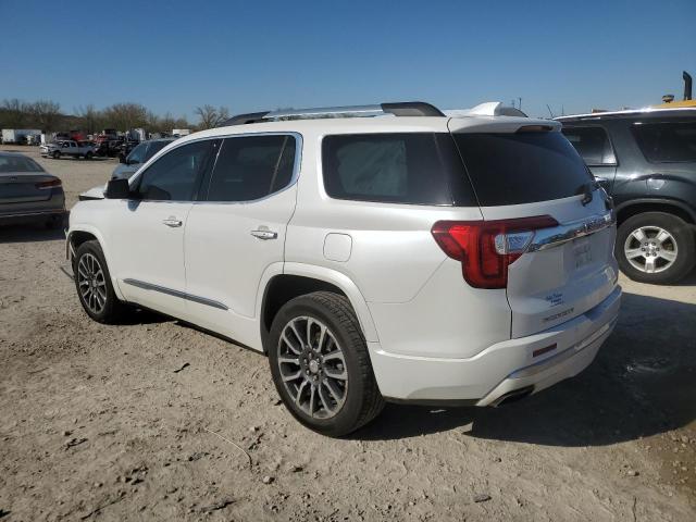 Vin: 1gkknxlsxlz182651, lot: 51983775, gmc acadia den denali 20202