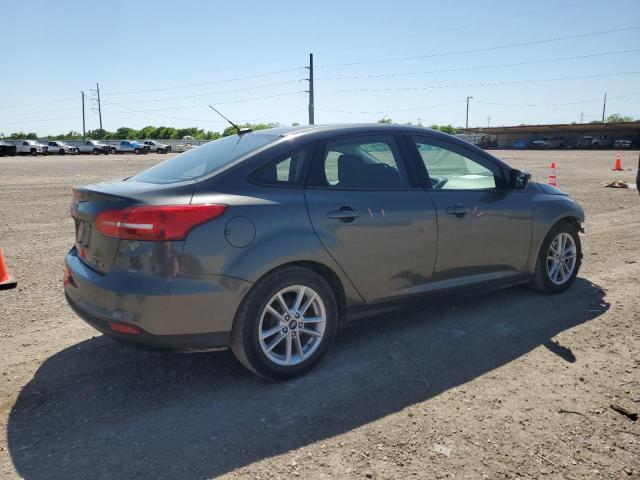Vin: 1fadp3f29hl271999, lot: 51913065, ford focus se 20173