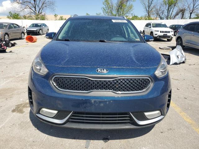 2018 KIA NIRO EX - KNDCC3LC2J5130314