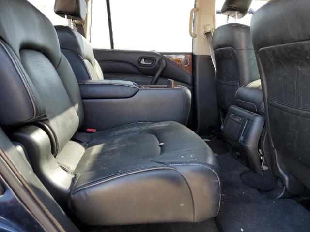 2019 INFINITI QX80 LUXE - JN8AZ2NE5K9226631