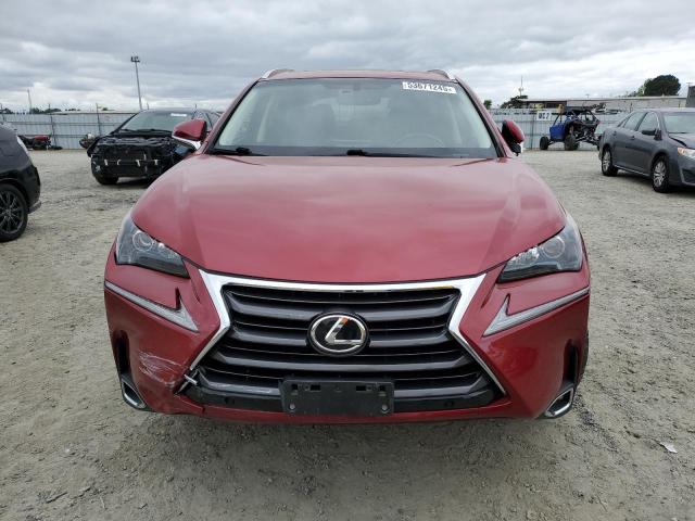 2015 LEXUS NX 200T JTJYARBZ5F2021856