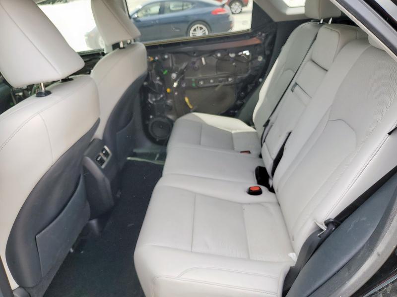 2020 LEXUS RX 350 - 2T2HZMAA0LC161879