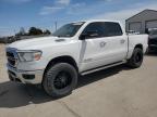 2019 RAM 1500 BIG H - 1C6SRFFT8KN798912