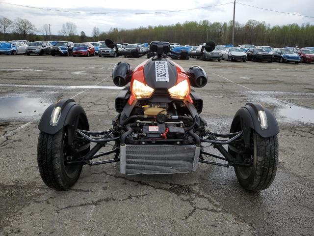 2023 CAN-AM RYKER - 3JB2FEG46PJ000254