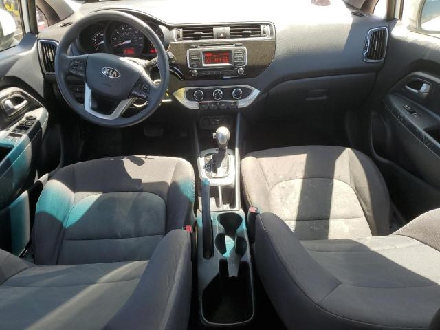 2016 KIA RIO LX - KNADM5A32G6647175