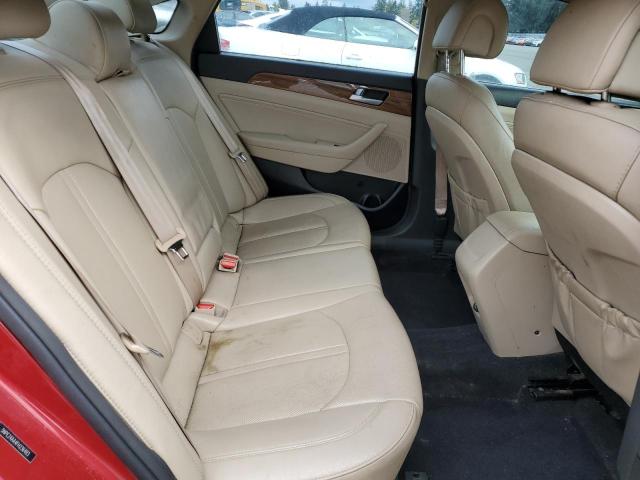 2015 HYUNDAI SONATA ECO - 5NPE24AA4FH236483
