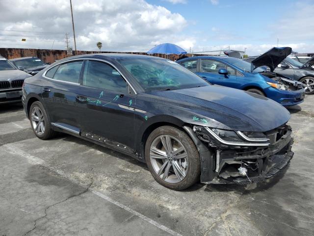 Vin: wvwsr7an9ne009517, lot: 53556385, volkswagen arteon se r-line 20224
