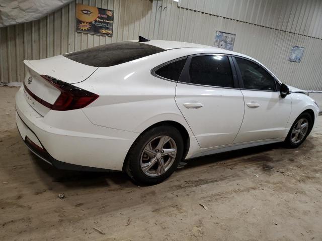Vin: kmhl24ja7na217578, lot: 53806545, hyundai sonata se 20223