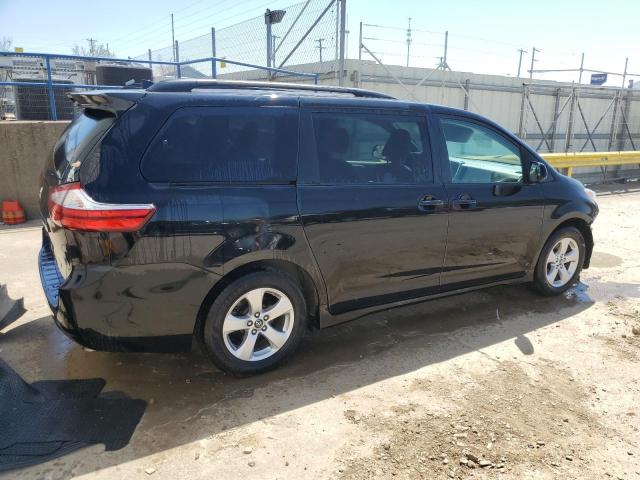 Vin: 5tdkz3dc1js924336, lot: 52744115, toyota all models le 20183