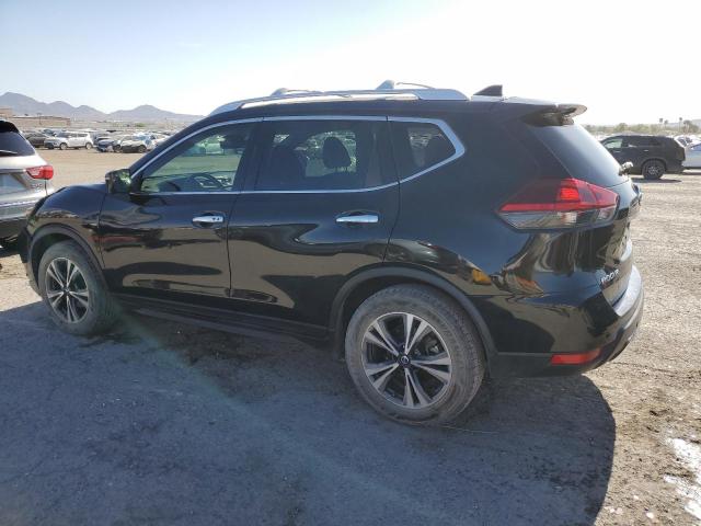 Vin: jn8at2mt7kw501998, lot: 54002275, nissan rogue s 20192
