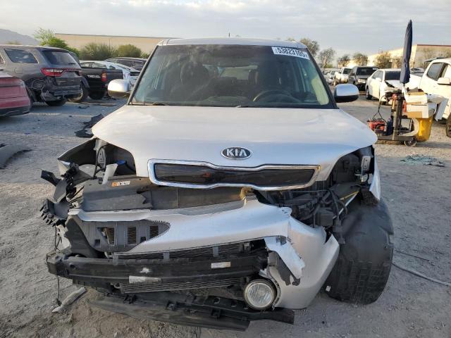 2016 KIA SOUL + - KNDJP3A50G7843564