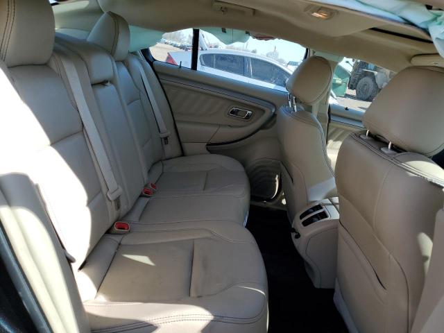 2015 FORD TAURUS SEL - 1FAHP2H80FG199383