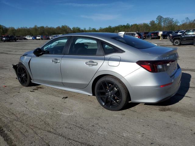 Vin: 2hgfe2f55sh530491, lot: 54830095, honda civic sport 20252