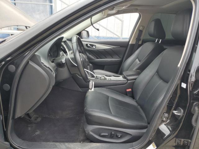 2019 INFINITI Q50 LUXE JN1EV7AR2KM593629