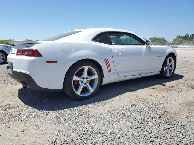 Vin: 2g1fd1e33f9307032, lot: 53266035, chevrolet camaro lt 20153