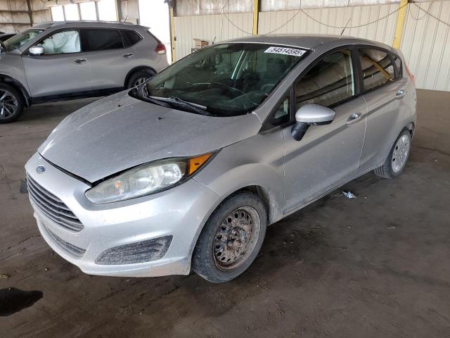 Vin: 3fadp4tjxfm222243, lot: 54514595, ford fiesta s 2015 img_1