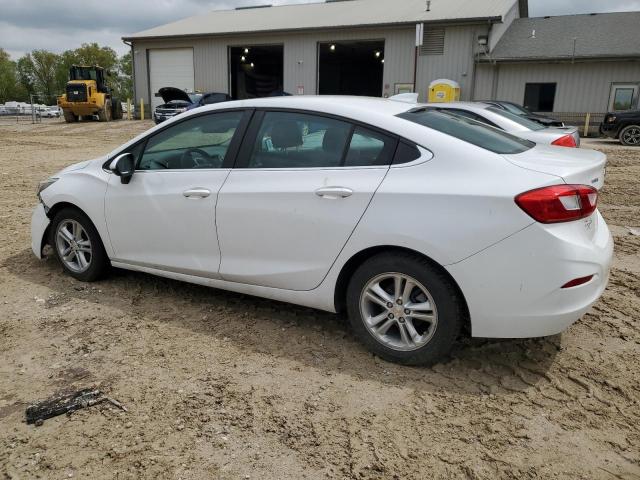Vin: 1g1be5sm5j7153546, lot: 54203755, chevrolet cruze lt 20182