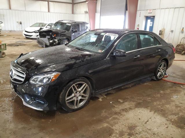 MERCEDES-BENZ E 350 4MAT