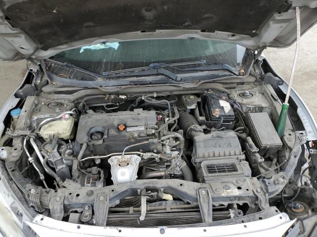 2016 HONDA CIVIC LX - 2HGFC2F50GH568269