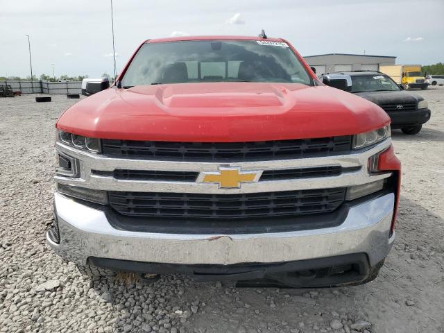 2020 CHEVROLET SILVERADO - 1GCRYDED3LZ263375