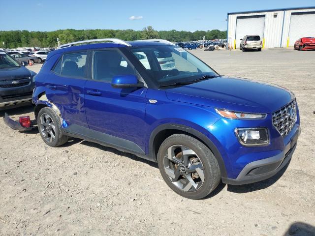 2023 HYUNDAI VENUE SEL - KMHRC8A30PU215947