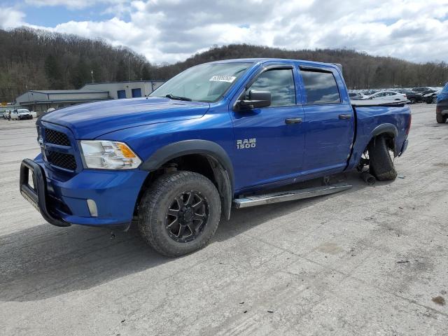 RAM 1500 ST