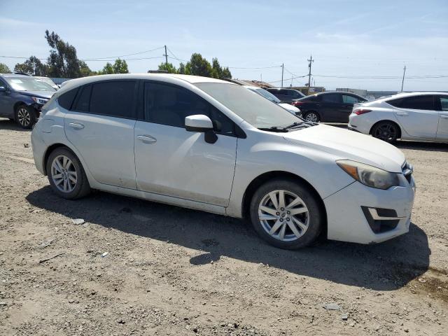 Vin: jf1gpac64f8228924, lot: 53891975, subaru impreza premium 20154