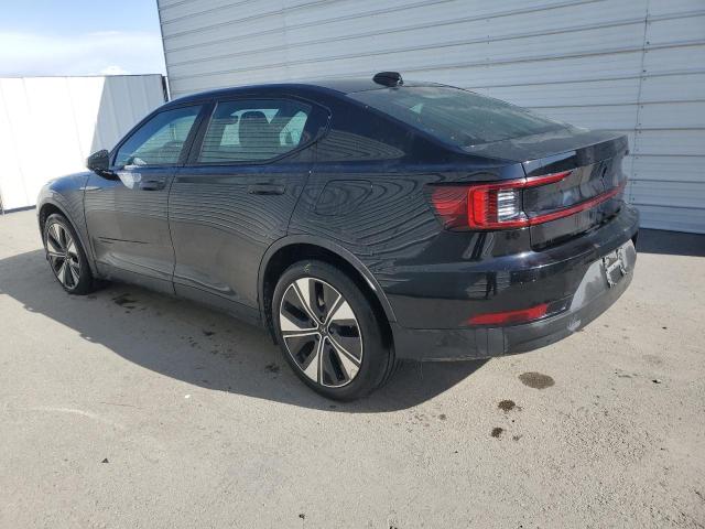 POLESTAR 2 2023 black  electric YSMEG3KA0PL142421 photo #3