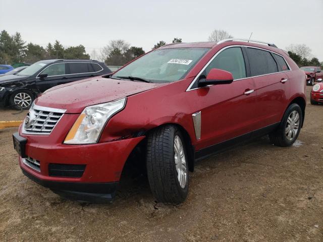 Vin: 3gyfnbe30es560380, lot: 53472775, cadillac srx luxury collection 2014 img_1
