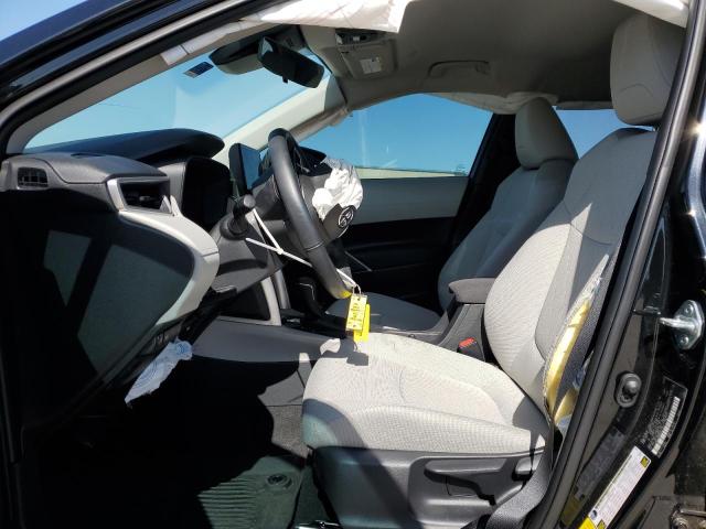 2023 TOYOTA COROLLA CR - 7MUCAAAG6PV047607
