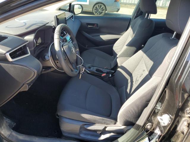 2022 TOYOTA COROLLA LE - JTDEPMAEXNJ209802