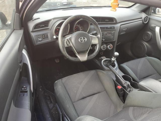 2012 TOYOTA SCION TC #3310500042