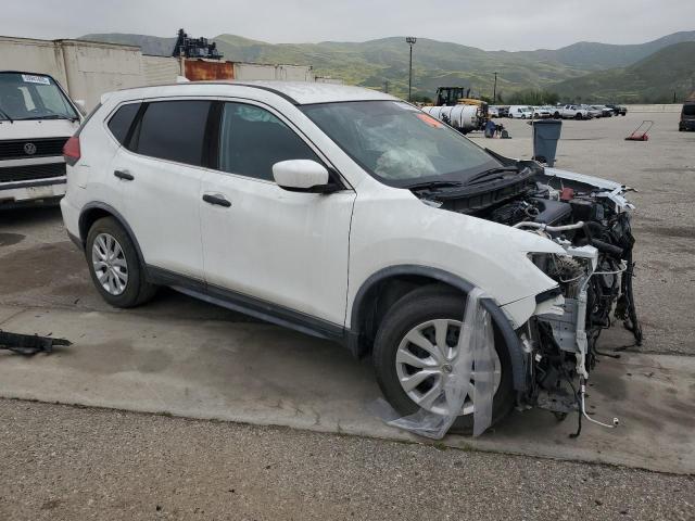 Vin: knmat2mt2hp585582, lot: 55332525, nissan rogue s 20174