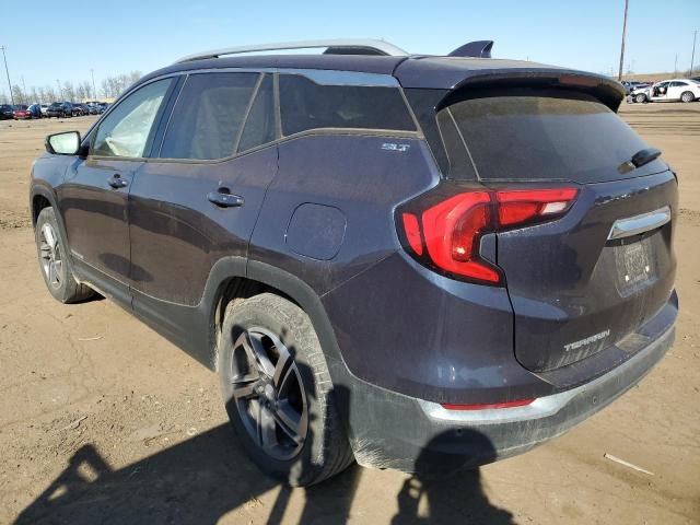 Vin: 3gkalvev1kl275531, lot: 53539185, gmc terrain slt 20192