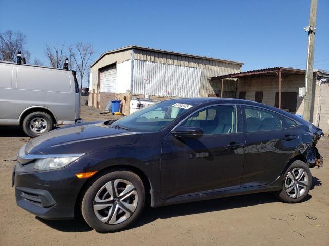Vin: 2hgfc2f52gh550470, lot: 53682045, honda civic lx 2016 img_1