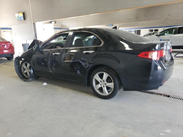 Vin: jh4cu2f65cc008623, lot: 53652945, acura tsx tech 20122